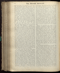 The Reform advocate