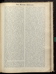 The Reform advocate