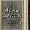 The Reform advocate