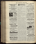 The Reform advocate
