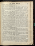 The Reform advocate