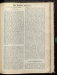 The Reform advocate