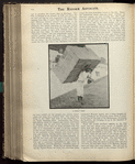 The Reform advocate