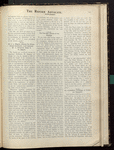 The Reform advocate