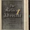 The Reform advocate