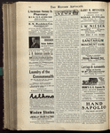 The Reform advocate