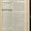 The Reform advocate