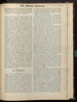 The Reform advocate