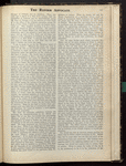 The Reform advocate