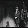 Jill Haworth in the stage production Cabaret