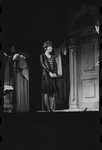 Jill Haworth in the stage production Cabaret