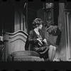 Jill Haworth in the stage production Cabaret