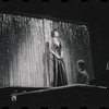 Jill Haworth and ensemble in the stage production Cabaret