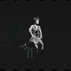 Jill Haworth in the stage production Cabaret