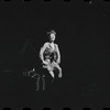 Jill Haworth in the stage production Cabaret