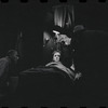 Bonnie Bedelia [center], John Randolph [right] and unidentified others in the stage production My Sweet Charlie