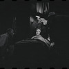 Bonnie Bedelia [center], John Randolph [right] and unidentified others in the stage production My Sweet Charlie