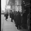 Cabaret, lines at theater