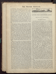 The Reform advocate
