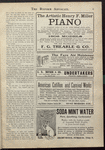 The Reform advocate