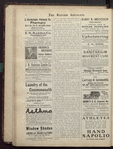 The Reform advocate