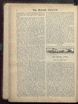 The Reform advocate