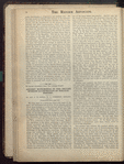 The Reform advocate