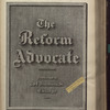 The Reform advocate