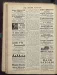 The Reform advocate