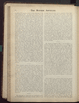 The Reform advocate