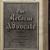 The Reform advocate