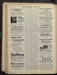 The Reform advocate