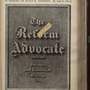 The Reform advocate