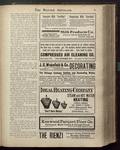 The Reform advocate