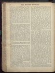 The Reform advocate