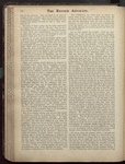 The Reform advocate