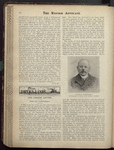 The Reform advocate