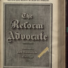 The Reform advocate