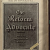 The Reform advocate