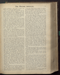 The Reform advocate