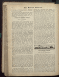 The Reform advocate