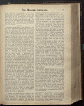 The Reform advocate