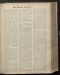 The Reform advocate