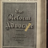 The Reform advocate