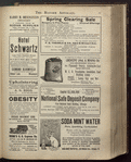 The Reform advocate