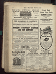The Reform advocate