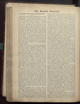 The Reform advocate