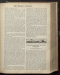 The Reform advocate