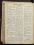 The Reform advocate