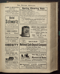The Reform advocate